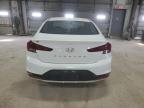 Lot #3024621579 2020 HYUNDAI ELANTRA SE