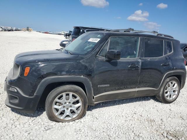 2015 JEEP RENEGADE L - ZACCJABT0FPB55186