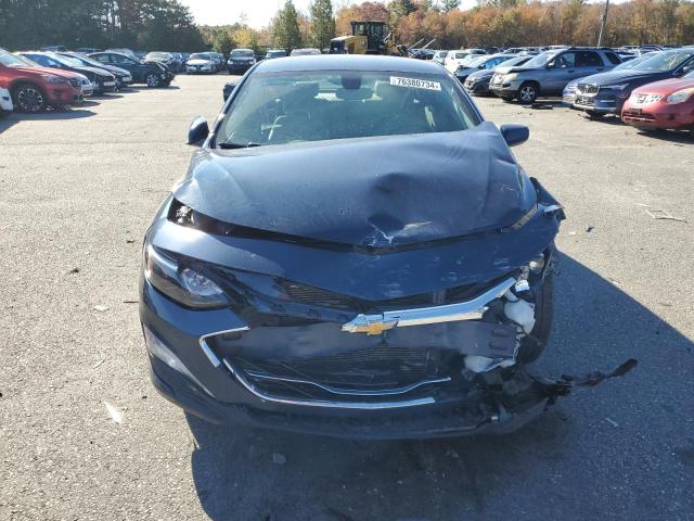 VIN 1G1ZD5ST1KF130443 2019 Chevrolet Malibu, LT no.5