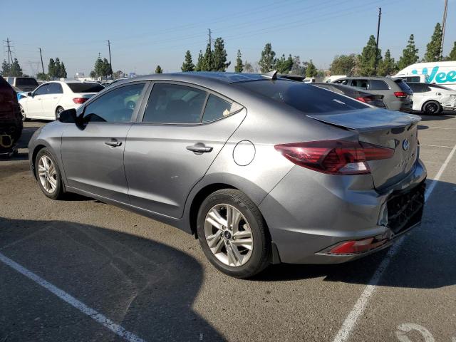 VIN 5NPD84LF8LH518897 2020 Hyundai Elantra, Sel no.2