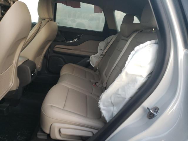 2023 LINCOLN CORSAIR RE - 5LMCJ2CAXPUL27690