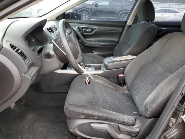 VIN 1N4AL3AP7FC443350 2015 Nissan Altima, 2.5 no.7