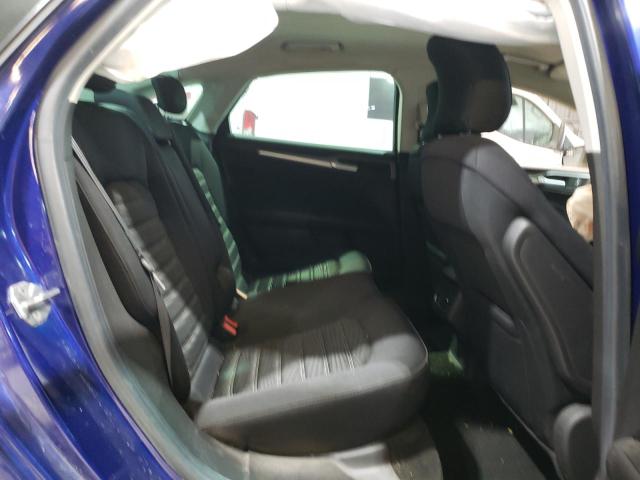 2016 FORD FUSION SE - 1FA6P0H71G5131027