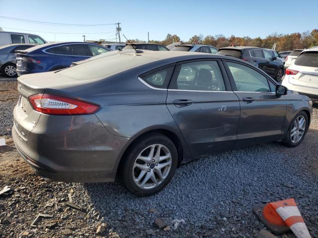 VIN 3FA6P0HD4ER118997 2014 Ford Fusion, SE no.3