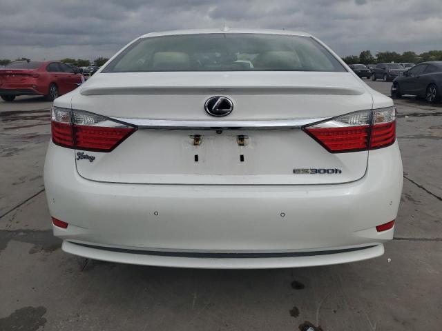2015 LEXUS ES 300H - JTHBW1GG3F2078414