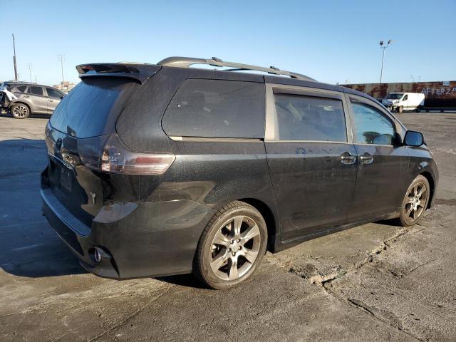 VIN 5TDXK3DC1FS669088 2015 Toyota Sienna, Sport no.3