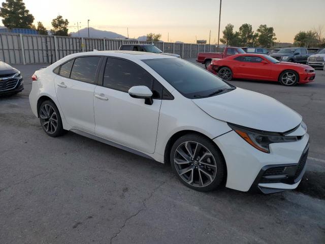 2020 TOYOTA COROLLA XS - JTDT4RCE1LJ014744