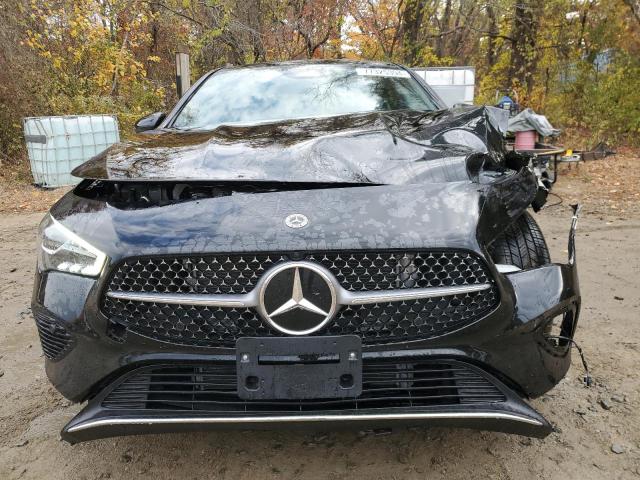 VIN W1K5J4GB4SN509442 2025 MERCEDES-BENZ CLA-CLASS no.5