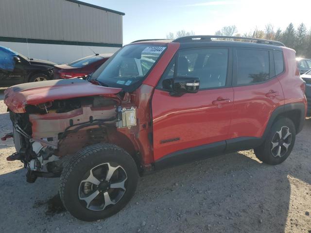 2022 JEEP RENEGADE T #2996347388