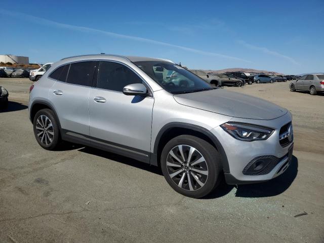 2021 MERCEDES-BENZ GLA 250 4M - W1N4N4HB9MJ250328