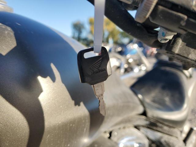 2016 HONDA VT1300 CX JH2SC6128GK101165