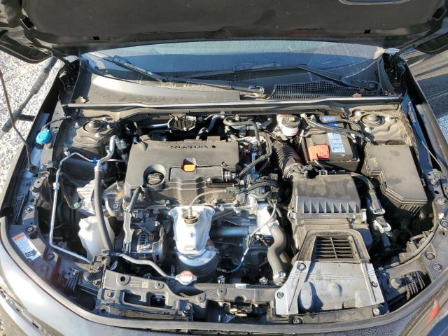 2023 HONDA CIVIC SPOR - 19XFL2H89PE015850