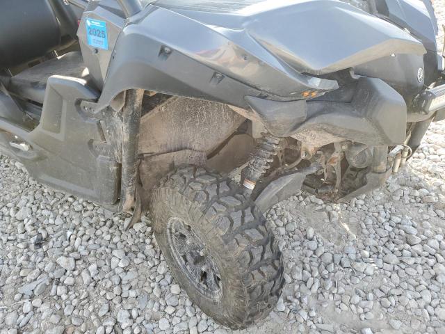 2016 YAMAHA YXC700 ES 5Y4AMD7YXGA100372