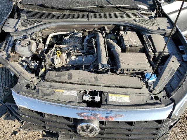 2021 VOLKSWAGEN JETTA S - 3VWC57BU0MM034477
