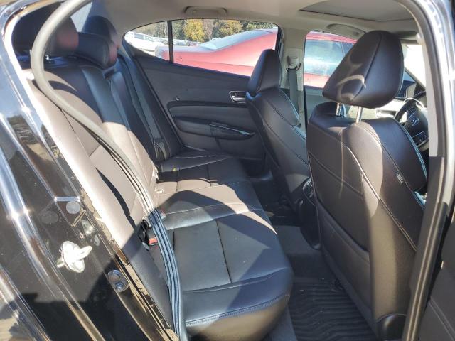 2018 ACURA TLX - 19UUB1F39JA003057