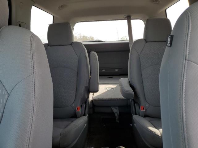 2015 GMC ACADIA SLE - 1GKKRPKD4FJ189072