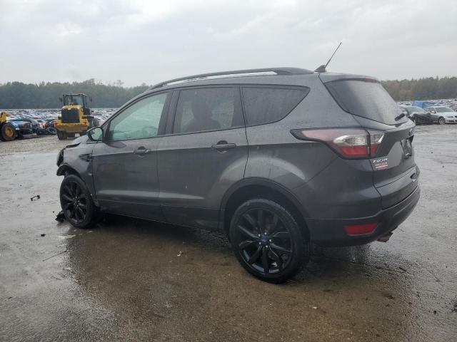 2018 FORD ESCAPE SE - 1FMCU0GD6JUD43704