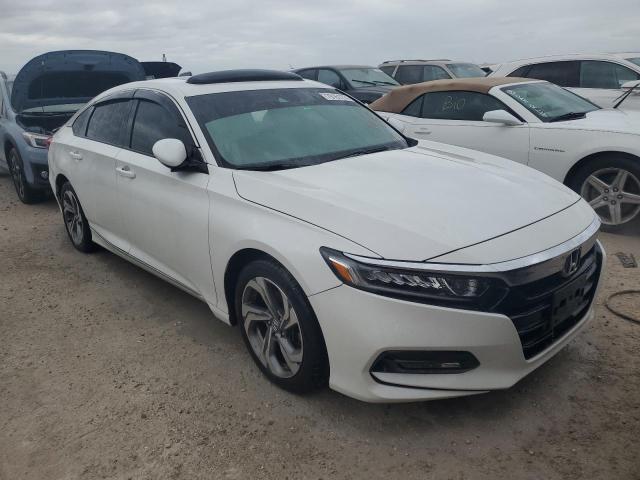 VIN 1HGCV1F52JA208823 2018 Honda Accord, Exl no.4