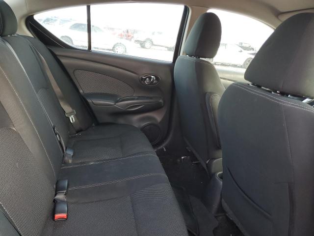 2016 NISSAN VERSA S - 3N1CN7AP2GL867998