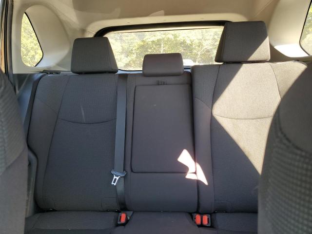 2021 TOYOTA RAV4 LE - 2T3F1RFV1MC233516
