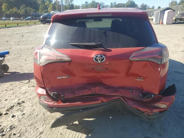 VIN JTMBFREV6HJ173401 2017 Toyota RAV4, LE no.6