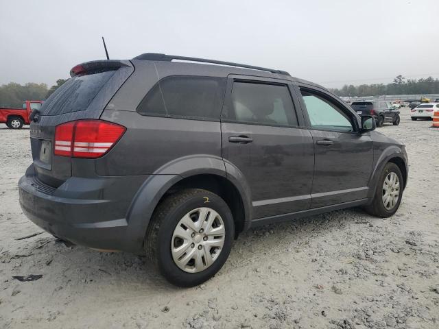 2019 DODGE JOURNEY SE - 3C4PDCAB6KT868501