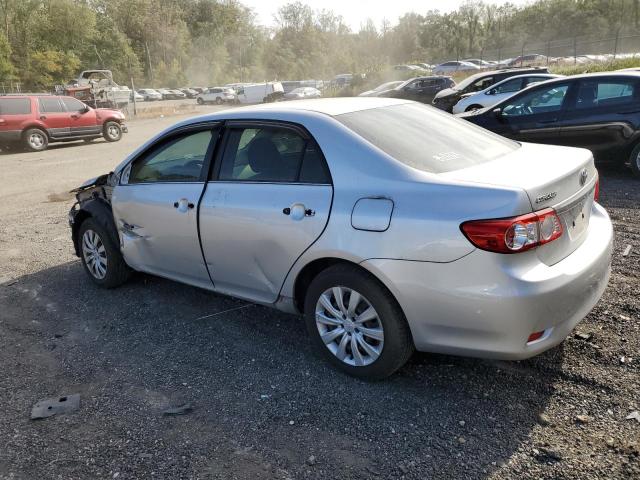 Vin: jtdbu4ee1dj119460, lot: 74257784, toyota corolla base 20132