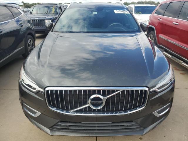 VIN LYV102DL8KB192486 2019 Volvo XC60, T5 Inscription no.5