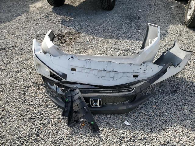 19XFC2F6XKE207398 2019 HONDA CIVIC