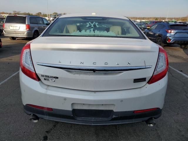 2016 LINCOLN MKS 1LNHL9DK8GG603267