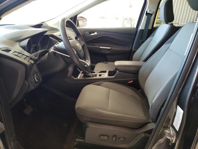 2018 FORD ESCAPE SE - 1FMCU0GD8JUB45965