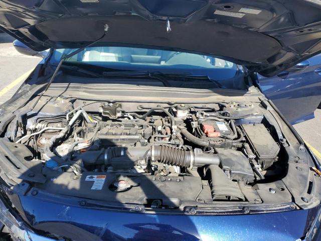 VIN 1HGCV1F12KA023914 2019 Honda Accord, LX no.11