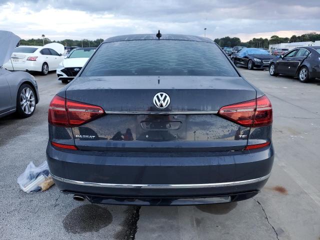 VIN 1VWDT7A3XHC011931 2017 Volkswagen Passat, R-Line no.6