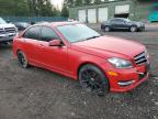 Lot #2928827565 2014 MERCEDES-BENZ C 250