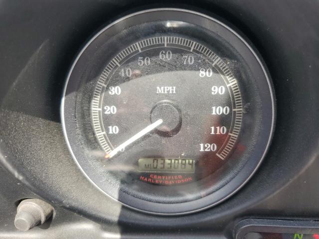 2005 HARLEY-DAVIDSON FLHTCUI 1HD1FCW175Y685769
