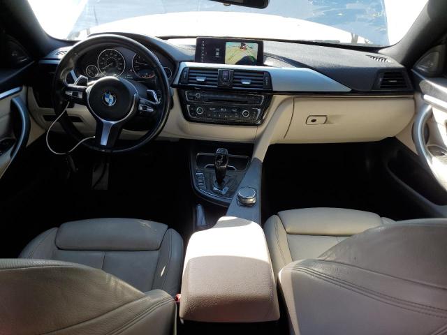 2019 BMW 440I GRAN - WBA4J5C59KBM65576