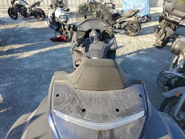 2018 HONDA GL1800 D JH2SC7953JK004466