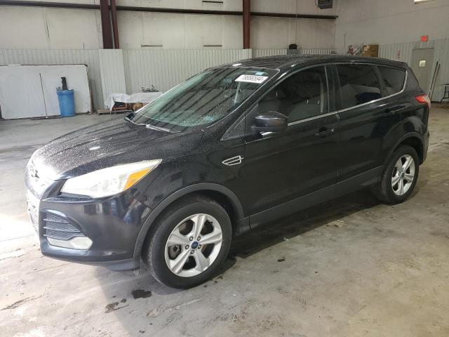 VIN 1FMCU9G90DUA14498 2013 Ford Escape, SE no.1