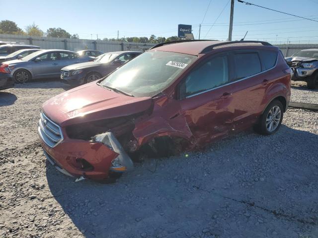 Vin: 1fmcu9gd3jua70712, lot: 76629334, ford escape se 2018 img_1