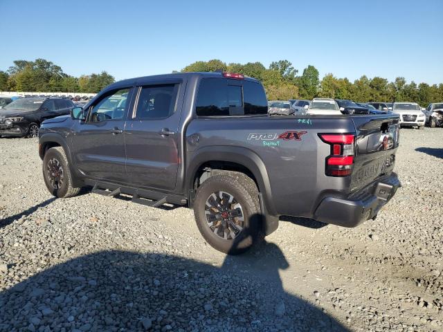 2023 NISSAN FRONTIER S - 1N6ED1EKXPN664116