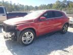 2017 MERCEDES-BENZ GLA 250 4M - WDCTG4GBXHJ331353