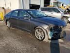 LINCOLN MKZ photo