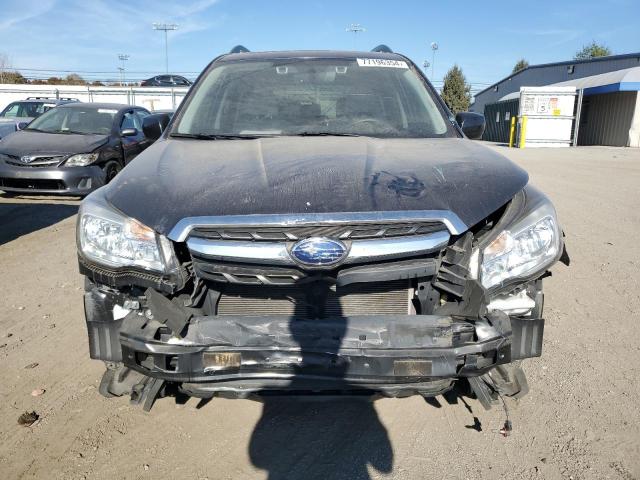 2018 SUBARU FORESTER 2 - JF2SJAGC9JH405600