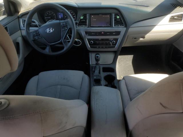 2017 HYUNDAI SONATA SE - 5NPE24AF9HH453266