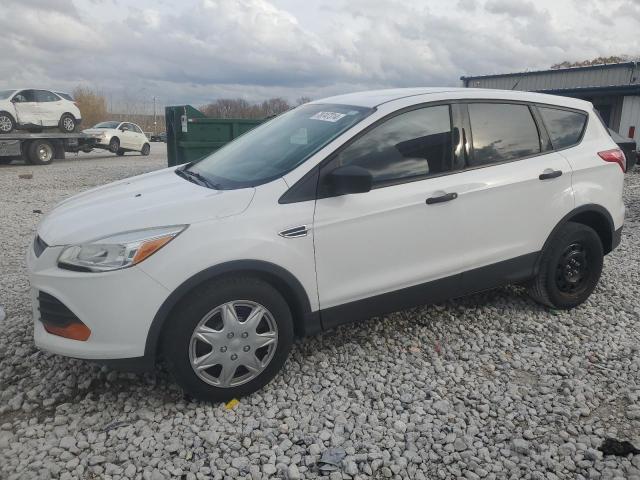 2016 FORD ESCAPE S #3023668967