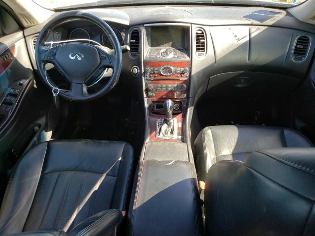 2016 INFINITI QX50 - JN1BJ0RRXGM266896