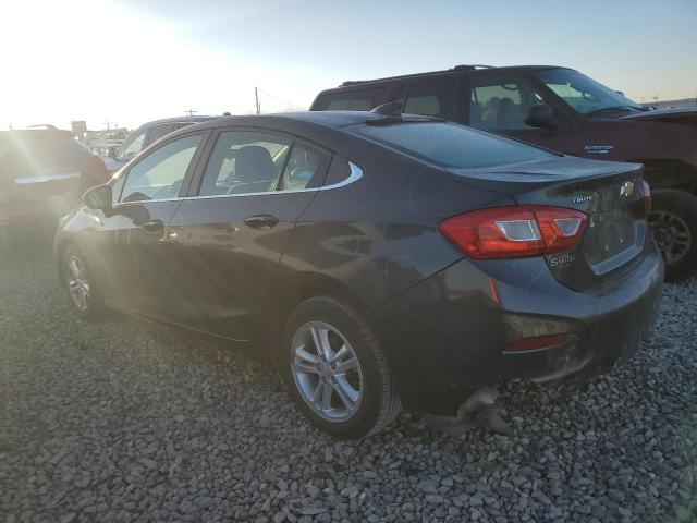 2016 CHEVROLET CRUZE LT - 1G1BE5SM2G7318753