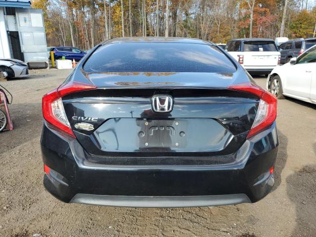 2016 HONDA CIVIC LX - 2HGFC2F50GH518116