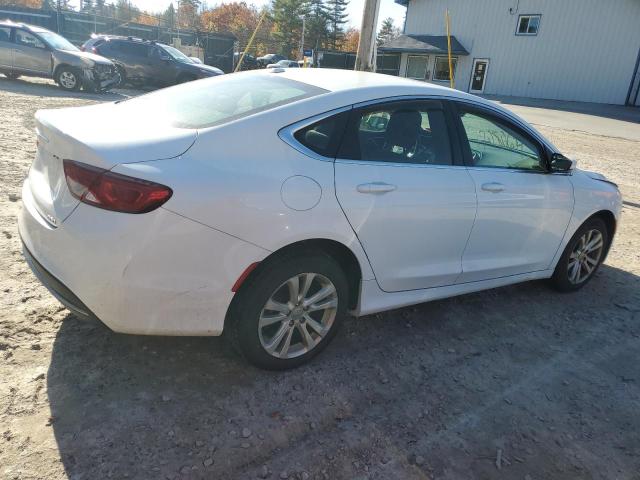 2015 CHRYSLER 200 LIMITE - 1C3CCCAB2FN694700