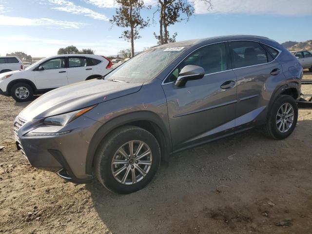 2019 LEXUS NX 300 BAS #3029325778